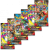 Booster Pokémon TCG Mega Evolution 01 z losowymi kartami i potężnymi Mega Evolution Pokémon ex.