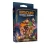 Lee Sin Champion Deck – gotowa do gry talia 56 kart z boosterem Riftbound, pełnowymiarową matą do gry oraz składanym pudełkiem na karty, przeznaczona do strategicznej rozgrywki w TCG.