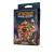 Lee Sin Champion Deck – gotowa do gry talia 56 kart z boosterem Riftbound, pełnowymiarową matą do gry oraz składanym pudełkiem na karty, przeznaczona do strategicznej rozgrywki w TCG.