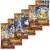 Pokemon TCG Scarlet &amp; Violet Surging Sparks – Booster Box 36 packów