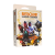 Talia mistrzowska Rumble’a – prekonstruowana talia 56 kart o tematyce Mecha-Minion, zawierająca booster Spiritforged, papierową matę do gry, dedykowane pudełko na karty oraz instrukcję zasad, zaprezentowana w oryginalnym opakowaniu detalicznym.