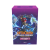 Zestaw Riftbound Unleashed Vault z 6 boosterami, 36 runami, dwustronnymi tokenami full-art, artystycznymi przekładkami oraz pudełkiem do przechowywania kart z dodatku Unleashed.